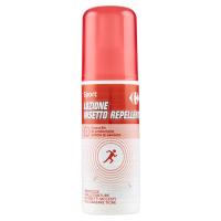 Carrefour Sport Lozione Insetto Repellente