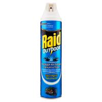 Raid Outdoor Spazi Aperti