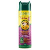 Orphea protezione casa Protezione 4D