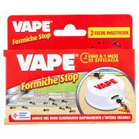 Vape Formiche Stop
