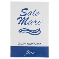 Sale Mare Sale marino fino astuccio