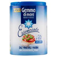 Gemma di Mare Essenziale saliera