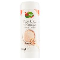 Vivimio Sale Rosa dell'Himalaya Fino con Dosatore