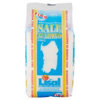 Sali di Sardegna Sale marino fino kg