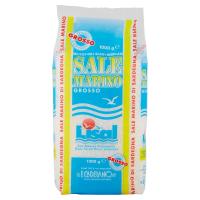 Sali di Sardegna Sale marino grosso kg