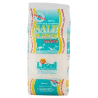 Sali di Sardegna Sale marino iodato grosso linea kg