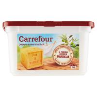 Carrefour Detersivo in dosi idrosolubili al Profumo Sapone di Marsiglia