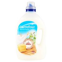 Carrefour Detersivo liquido al Sapone di Marsiglia