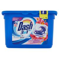 Dash Pods 3in1 Detersivo Monodose Bouquet di Primavera