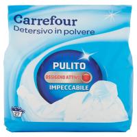 Carrefour Detersivo in polvere