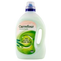 Carrefour Detersivo liquido Agli estratti di Aloe Vera
