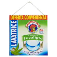Chanteclair Lavatrice al profumo di Eucalipto