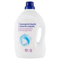 Detersivo liquido