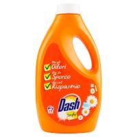 Dash Simply Liquido Freschezza Estiva