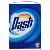 Dash Polvere Regolare