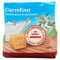 Carrefour Detersivo in polvere con sapone di Marsiglia