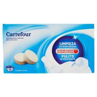 Carrefour Detersivo tabs 32 tabs