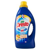 BIO PRESTO Liquido Agrumeto di Sicilia