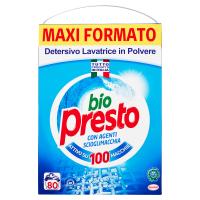 BIO PRESTO Polvere
