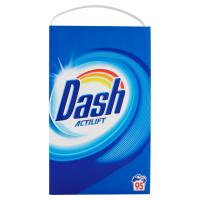 Dash Polvere Regolare