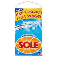 Sole Bianco Solare ultra