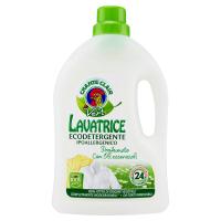 Chanteclair Vert Lavatrice