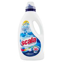scala Lavatrice Bicarbonato e Salgemma