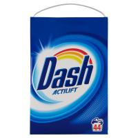 Dash Polvere Regolare
