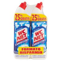 Wc Net Candeggina gel Ocean Fresh con Bicarbonato