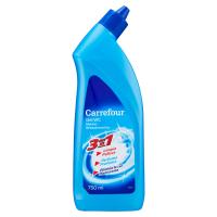 Carrefour Gel WC Brezza marina 3in1