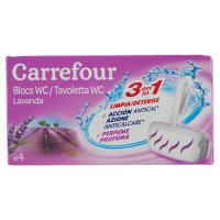 Carrefour Tavoletta WC Lavanda