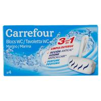 Carrefour Tavoletta WC Marina