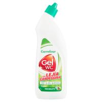 Carrefour Gel WC con Candeggina Pino-Eucalipto