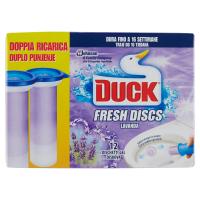 Duck Fresh Discs Lavanda