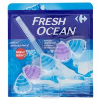 Carrefour Fresh Ocean Schiuma Detergente