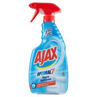 Ajax Optimal 7 Bagno
