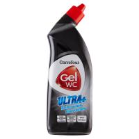 Carrefour Gel WC Ultra+ Disincrostante