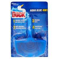 Duck Aqua Blue 4in1