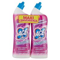 Ace WC Gel Candeggina Pacco Doppio
