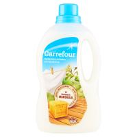 Carrefour Detersivo a mano e in lavatrice al Sapone di Marsiglia