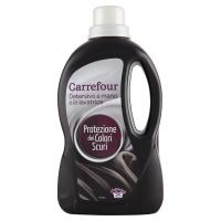 Carrefour Detersivo a mano e in lavatrice Protezione dei Colori Scuri