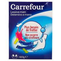 Carrefour Detersivo a mano