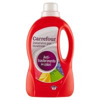 Carrefour Detersivo per lavatrice Anti-trasferimento dei colori