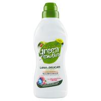 green emotion Lana e Delicati con olio essenziale di Rosa