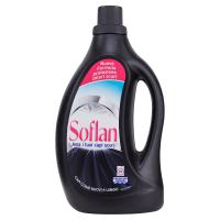 Soflan Colori Scuri Detersivo capi delicati