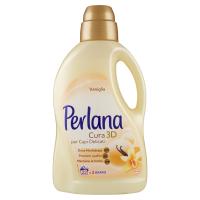 PERLANA Vaniglia 22+3 lav. 