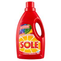 Sole Lana e Delicati Tutticolori