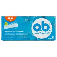o.b.