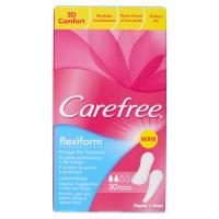 Carefree flexiform Proteggi-Slip Traspirante