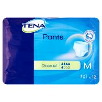 Tena Pants Discreet x12 medium